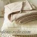 George Oliver Velarde Handcrafted Cotton Throw Blanket GOLV2902